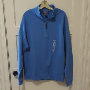 Men's Bahama Bay Club Pullover Jersey/Sweatshirt NWOT